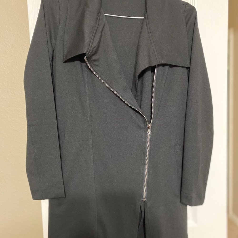 Banana Republic Black Jacket Size Smaill